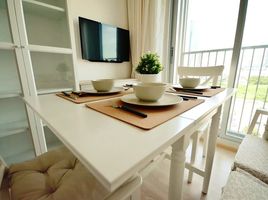 2 Bedroom Condo for sale at Noble Revolve Ratchada, Huai Khwang