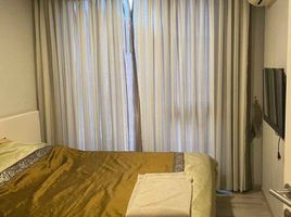 1 Bedroom Condo for sale at Attitude Bearing, Samrong Nuea