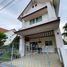3 Bedroom Villa for sale at Grand Park View Sriracha, Surasak