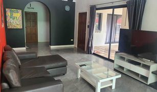 3 chambres Maison a vendre à Nong Prue, Pattaya Palm Spring Villas