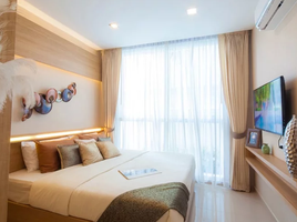 Studio Apartment for sale at Harmonia City Garden, Nong Prue