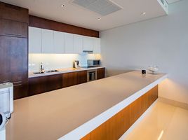 2 спален Пентхаус на продажу в Baan Yamu Residences, Pa Khlok