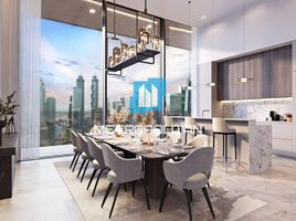 2 Bedroom Apartment for sale at Peninsula Four, Churchill Towers