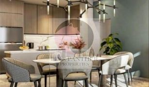 4 Bedrooms Townhouse for sale in Al Zeina, Abu Dhabi Perla 3