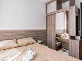1 спален Кондо в аренду в Wish Signature Midtown Siam, Thanon Phet Buri