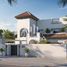 5 Bedroom Villa for sale at Fay Alreeman, Al Reef Downtown, Al Reef