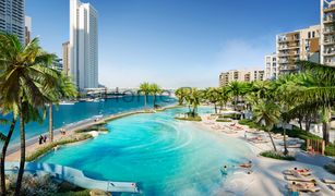 1 Bedroom Apartment for sale in Creek Beach, Dubai Creek Beach