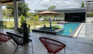 4 Bedrooms Villa for sale in Nong Mek, Khon Kaen 