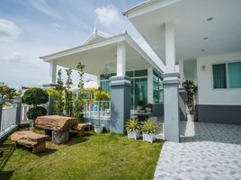 4 Bedroom House for rent at Marwin Pool Villa Hua Hin, Thap Tai