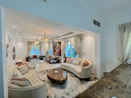 4 Bedroom Villa for sale at Estella, Victory Heights, Dubai Studio City (DSC), Dubai