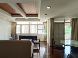 2 спален Кондо в аренду в Siri Wireless Apartment, Lumphini, Патхум Щан