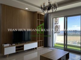 3 Bedroom Apartment for rent at Blooming Tower Danang, Thuan Phuoc