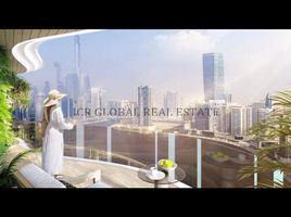 2 Bedroom Apartment for sale at Chic Tower, Churchill Towers