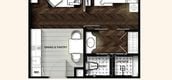 Unit Floor Plans of Grand Florida