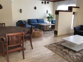 5 Bedroom House for rent at Al Patio, Ring Road, 6 October City, Giza