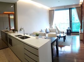 1 Schlafzimmer Wohnung zu verkaufen im The Address Sukhumvit 28, Khlong Tan