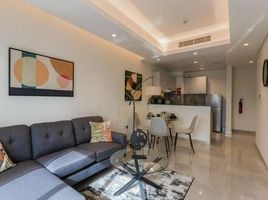 1 Bedroom Apartment for sale at Centurion Onyx, Azizi Riviera, Meydan