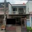 2 спален Таунхаус на продажу в Mu Ban Sosu Nakorn, Thung Song Hong