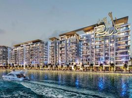 Studio Apartment for sale at AZIZI Riviera 48, Azizi Riviera, Meydan