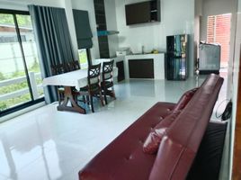 3 Schlafzimmer Haus zu verkaufen in Mueang Krabi, Krabi, Nong Thale, Mueang Krabi, Krabi