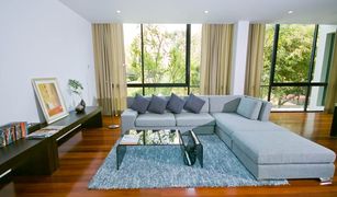 4 Bedrooms Villa for sale in Phra Khanong Nuea, Bangkok The Garden Compound