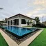 3 Bedroom Villa for rent at Garden Ville 1 , Huai Yai, Pattaya
