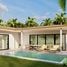 2 Bedroom Villa for sale at Samma Villas, Koh Phangan, Koh Phangan