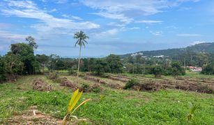 N/A Land for sale in Bo Phut, Koh Samui 