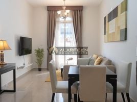 Studio Condo for sale at Hanover Square, Jumeirah Village Circle (JVC)