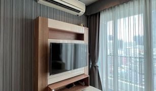 1 Bedroom Condo for sale in Thung Mahamek, Bangkok Rhythm Sathorn - Narathiwas