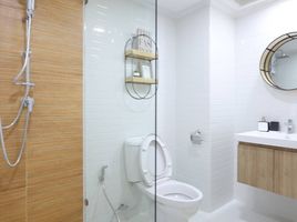 Studio Wohnung zu verkaufen im Nakhon Ping City View1 Condominium, Chang Phueak