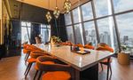 Co-Working Space / Meeting Room at Ideo Q Sukhumvit 36