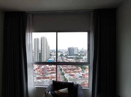 2 Schlafzimmer Wohnung zu vermieten im S&S Sukhumvit Condominium, Bang Na