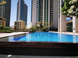 1 Bedroom Apartment for sale in Marina Square, Al Reem Island, Marina Square