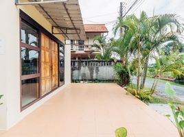 1 Schlafzimmer Haus zu verkaufen in Kathu, Phuket, Kamala