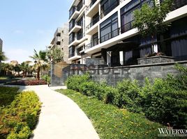 1 Bedroom Apartment for sale at The Waterway - New Cairo, New Cairo City