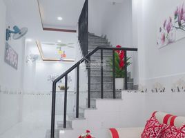 Studio Villa for sale in Binh Chanh, Ho Chi Minh City, Tan Quy Tay, Binh Chanh