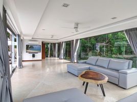 5 Bedroom Villa for sale in Koh Samui, Bo Phut, Koh Samui