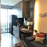 在The Room Sukhumvit 69租赁的1 卧室 公寓, Phra Khanong Nuea