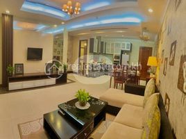 1 Schlafzimmer Appartement zu vermieten im Apartment for Rent, Tuek L'ak Ti Pir, Tuol Kouk