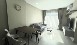 2 Schlafzimmern Wohnung zu verkaufen in Bang Ao, Bangkok Supalai City Resort Charan 91