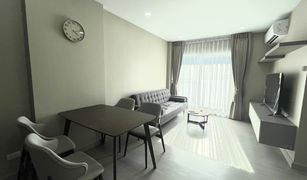 2 Bedrooms Condo for sale in Bang Ao, Bangkok Supalai City Resort Charan 91