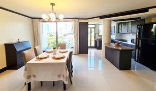 3 Bedrooms Apartment for sale in Khlong Tan Nuea, Bangkok PR Court
