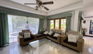 6 chambres Maison a vendre à Nong Prue, Pattaya Central Park 4 Village