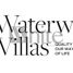 5 Bedroom Villa for sale at The Waterway - New Cairo, New Cairo City