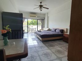 Studio Appartement zu verkaufen im Yensabai Condotel, Nong Prue, Pattaya