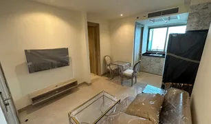 1 Bedroom Condo for sale in Nong Prue, Pattaya The Riviera Monaco