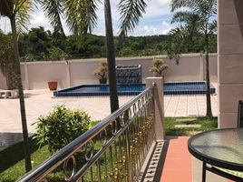 5 Bedroom Villa for sale in Bang Sare, Sattahip, Bang Sare