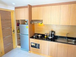 2 Bedroom Apartment for sale at Whale Marina Condo, Na Chom Thian, Sattahip