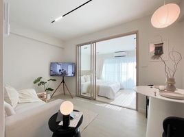 1 спален Кондо на продажу в Seven Stars Condominium, Chang Phueak
